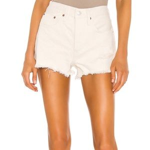 Levi 501 Shorts